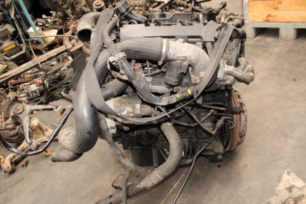 MOTEUR IVECO/FIAT - Vue 3